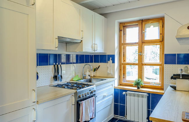 Willa Juszczyn - Foto 21