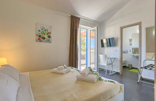 Villa Zminj 1404 - Foto 125