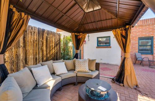 Historic W University | Walk to 4th Ave + Trolley - Foto 10