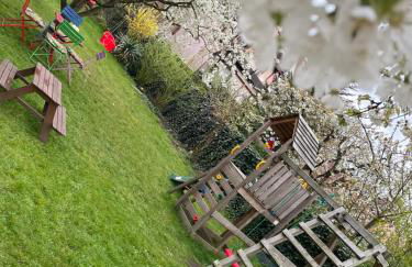 Apartment Landfeeling - Foto 4