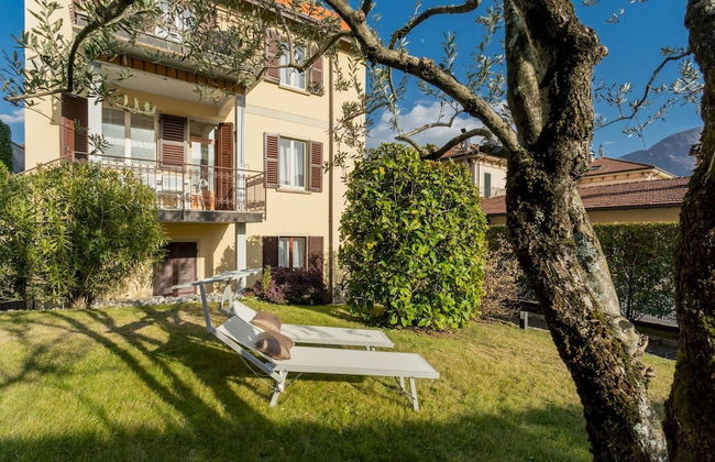 Villa Ida in Lenno With 3 Bedrooms and 2 5 Bathrooms - Photo 64