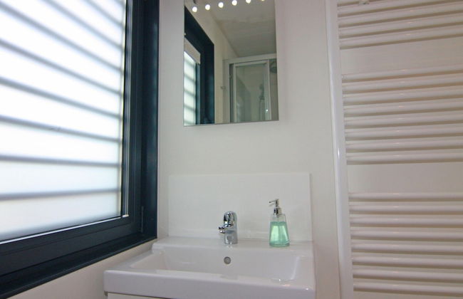 House in Ribnitz Damgarten for 3 Person - Foto 12