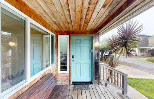 Finisterre Cottage - Foto 25