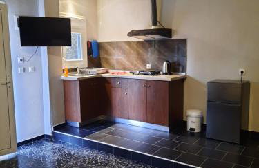 CHRISTOS Apartments - Foto 1