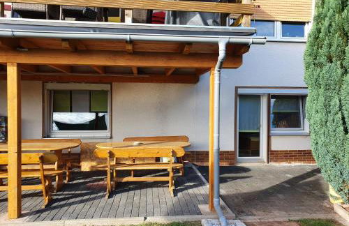 FeWo Dana und Ralf - Photo 10