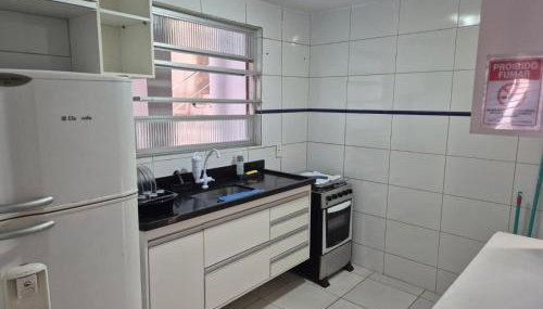 Sossai Hostel Flats - Foto 4, stove, minibar