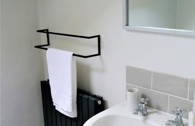 Munro Cottage - Foto 27