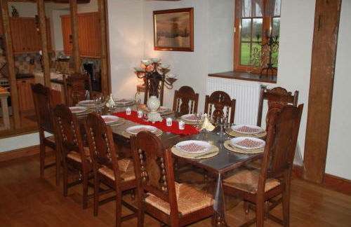 Holiday home Le Pressoir - Foto 9