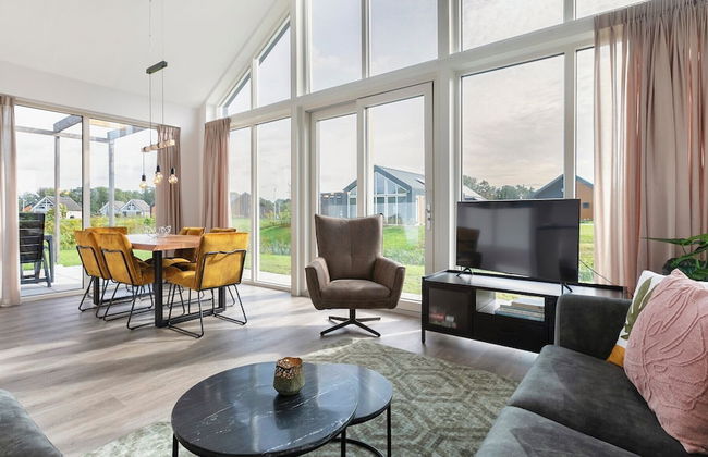 Summio Villapark Akenveen - Foto 43