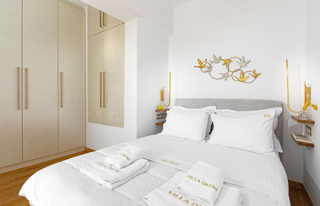 Villa Dafni - Our Home Away From Home - Foto 34