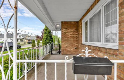 Niagara Falls, Highmark, Buffalo Vacation House - Foto 16