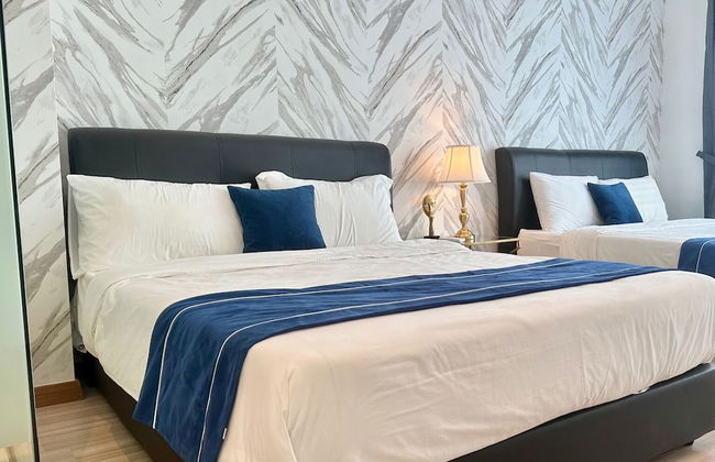 The Wave Residence - Foto 57