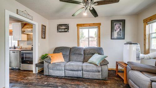 3 Mi to University of Oregon Home with Grill! - Foto 4