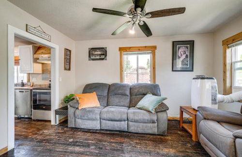 3 Mi to University of Oregon Home with Grill! - Foto 4