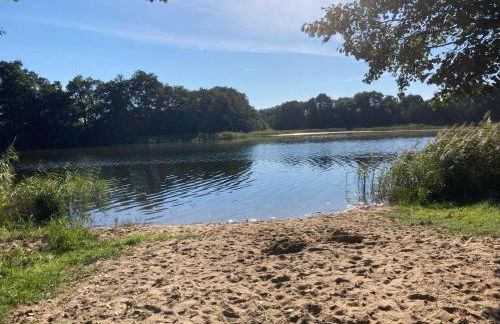 Villa Kunterbunt: Urgemütlich und fast perfekt - Foto 28