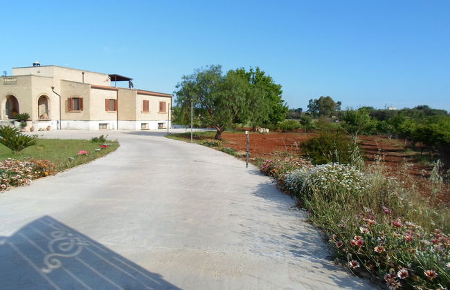 Villa Martina - Foto 20