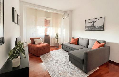 Spacious & Bright Flat near Bocconi & Navigli - Foto 1