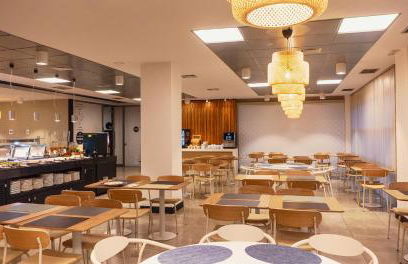 Apartamentos Vértice Sevilla Aljarafe - Foto 66