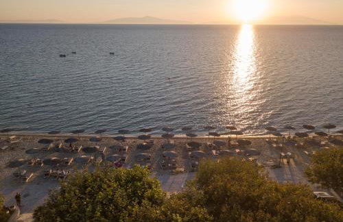 Alkioni by the Sea Hotel - Photo 12