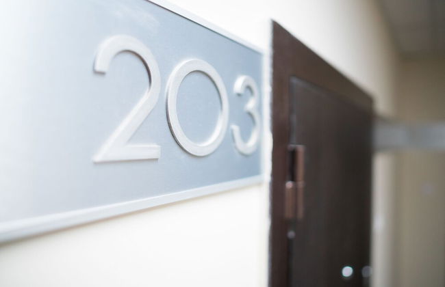 Apartment 203 on Pyatnitskoe shosse 21 - Foto 44