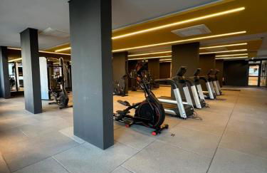 Studio Apartamento - Bela Vista São Paulo Centro - Foto 6