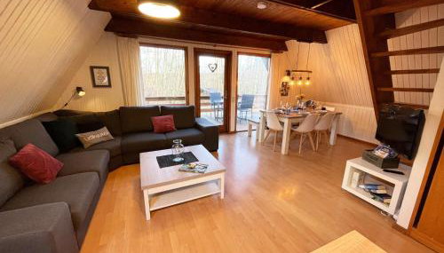 Chalet Waldrauschen by Interhome - Foto 4