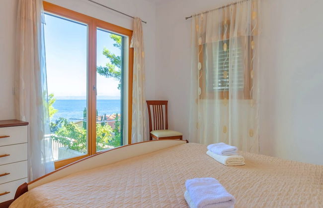 Seafront Holiday Home Marija - Foto 2