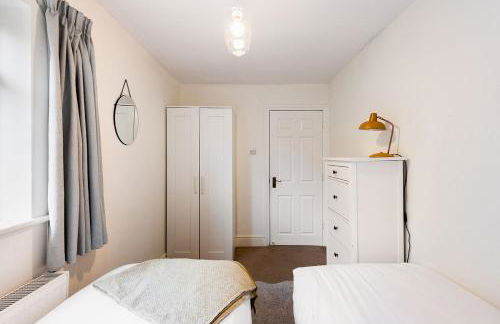 Garden flat near Ealing Broadway - Foto 21