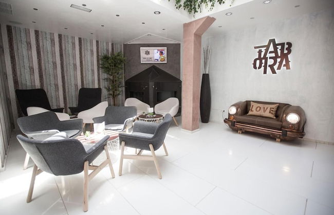 Hof van Holland Carihuela - Foto 19