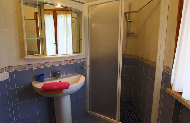 Seaside Comfort in Giannella - Foto 23