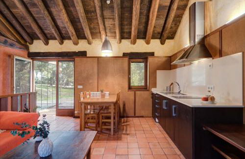 Casas Rurales Molinias - Photo 54