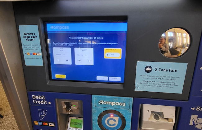 Silverstone Downtown Long-Term stay - Photo 61