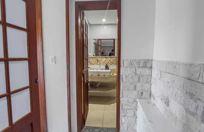 Luxo e Praia Exclusiva para Casal - Foto 17