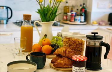 Stylish 2-Bed Flat in Woolwich, Central London - Foto 21