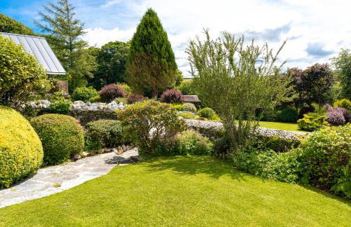 Ta Mill Holiday Cottages & Lodges -Ta Mill House - Foto 40