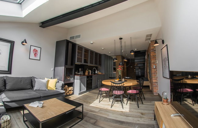 Stradom 15 Apartments - Foto 41