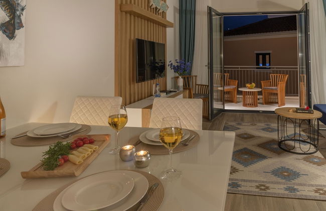 Lustica Bay Central - Foto 15