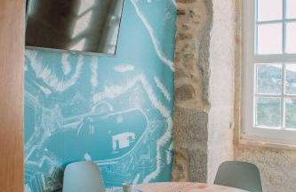 Just Like Home - Vilavelha Suites - Foto 22