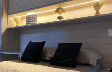 Apartamento 2 quartos em frente ao Allianz Parque com 1 vaga - Foto 47