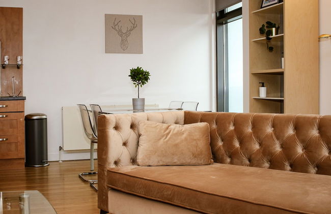 Lancefield Quay Hydro Apartments - Foto 17