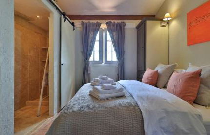 La Bastide - Foto 67