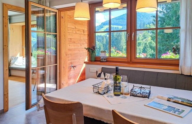 Panorama Chalet Tirol - Foto 60