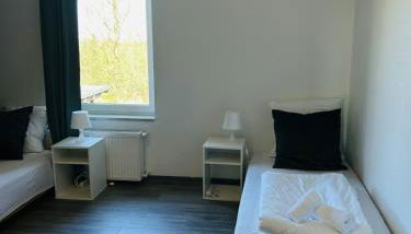 Spacious Apartment for 6 - Foto 3