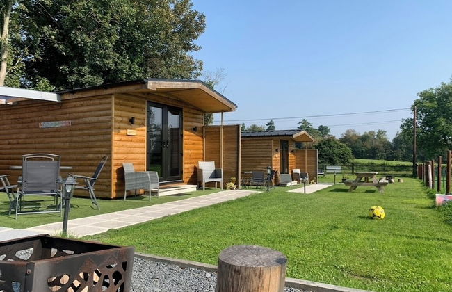 Bambi's Hideaway - Foto 4