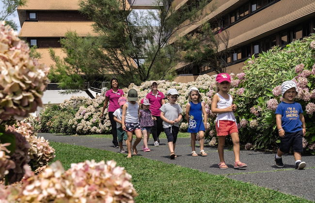 Belambra Clubs Anglet - La Chambre d'Amour - Foto 40