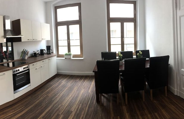 Ferienwohnung Wittenberg - Foto 11