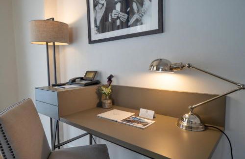 Hotel Rosenpark - Foto 54