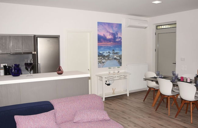 Karystos Muse - Foto 3