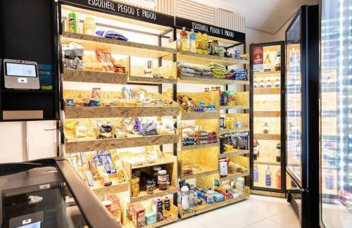 Parque Jockey com Vista Incrível - Foto 14