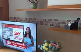 Loft Frente ao Mar com Piscina Aquecida, Sauna Privada - Arraial do Cabo - Photo 3